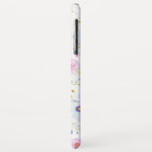 Case-Mate Barely There Apple iPhone XS Max Hülle (Hinten/Links)