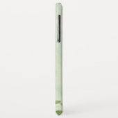 Case-Mate Barely There Apple iPhone XS Max Hülle (Hinten/Links)