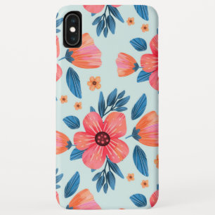 Case-Mate Barely There Apple iPhone XS Max Hülle