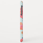 Case-Mate Barely There Apple iPhone XS Max Hülle (Hinten/Links)