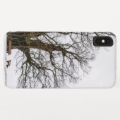 Case-Mate Barely There Apple iPhone XS Max Hülle (Rückseite (Horizontal))
