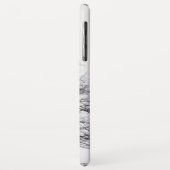 Case-Mate Barely There Apple iPhone XS Max Hülle (Hinten/Links)