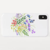 Case-Mate Barely There Apple iPhone XS Max Hülle (Rückseite (Horizontal))