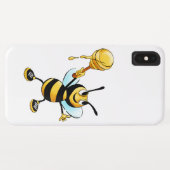 Case-Mate Barely There Apple iPhone XS Max Hülle (Rückseite (Horizontal))