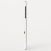 Case-Mate Barely There Apple iPhone XS Max Hülle (Hinten/Links)