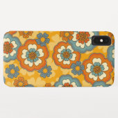 Case-Mate Barely There Apple iPhone XS Max Hülle (Rückseite (Horizontal))