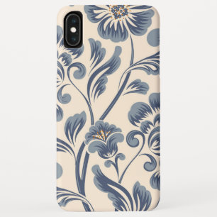 Case-Mate Barely There Apple iPhone XS Max Hülle