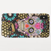 Case-Mate Barely There Apple iPhone XS Max Hülle (Rückseite (Horizontal))