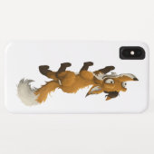 Case-Mate Barely There Apple iPhone XS Max Hülle (Rückseite (Horizontal))