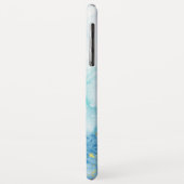Case-Mate Barely There Apple iPhone XS Max Hülle (Hinten/Links)