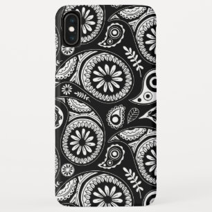 Case-Mate Barely There Apple iPhone XS Max Hülle