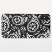 Case-Mate Barely There Apple iPhone XS Max Hülle (Rückseite (Horizontal))