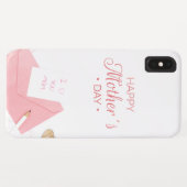 Case-Mate Barely There Apple iPhone XS Max Hülle (Rückseite (Horizontal))