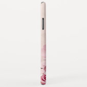 Case-Mate Barely There Apple iPhone XS Max Hülle (Hinten/Rechts)