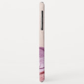 Case-Mate Barely There Apple iPhone XS Max Hülle (Hinten/Links)