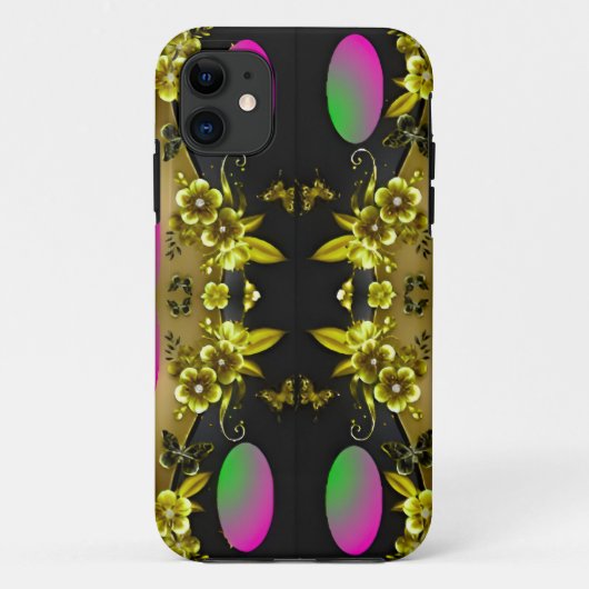 Case-Mate Barely There iPhone 13 Hülle (Rückseite)