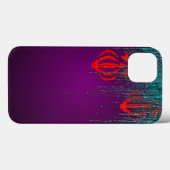 Case-Mate Barely There iPhone 13 Hülle (Rückseite (Horizontal))