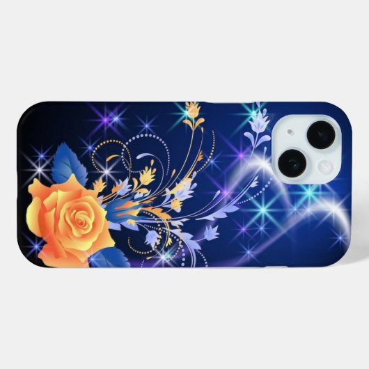 Case-Mate Barely There iPhone 15 Case (Rückseite (Horizontal))