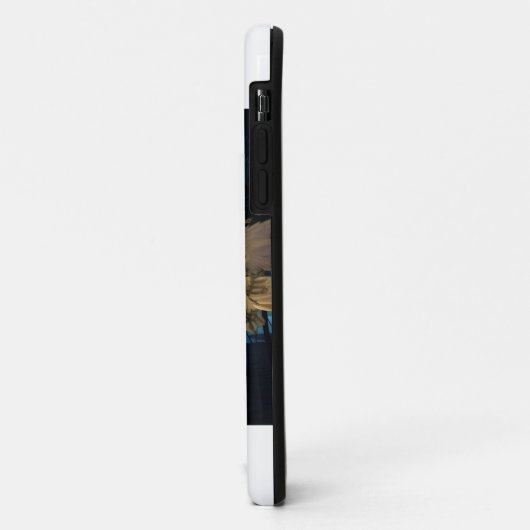 Case-Mate Barely There iPhone 5/5S Case (Hinten/Links)