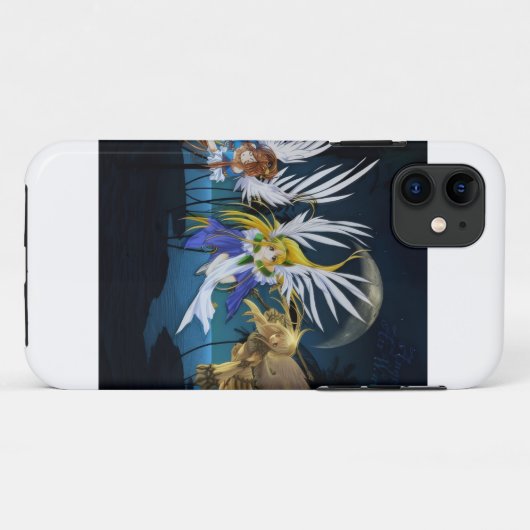 Case-Mate Barely There iPhone 5/5S Case (Rückseite (Horizontal))