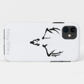 Case Mate Barely There iPhone 5/5S Case (Rückseite (Horizontal))