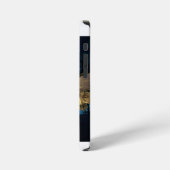 Case-Mate Barely There iPhone 5/5S Case Hülle (Linke Seite)