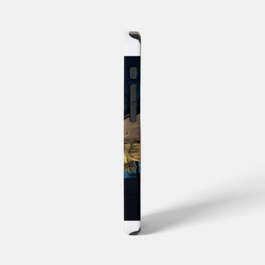 Case-Mate Barely There iPhone 5/5S Case Hülle (Linke Seite)