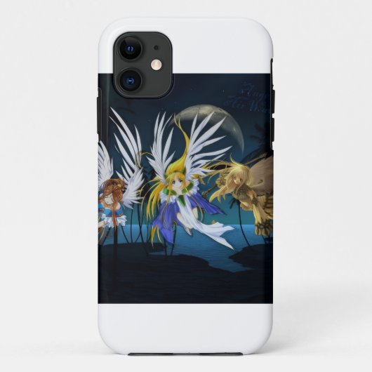 Case-Mate Barely There iPhone 5/5S Hülle (Rückseite)