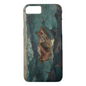 Case-Mate Barely There iPhone 8/7 Hülle (Rückseite)