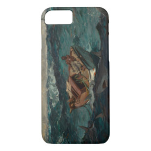 Case-Mate Barely There iPhone 8/7 Hülle