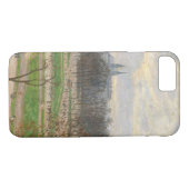 Case-Mate Barely There iPhone 8/7 Hülle (Rückseite (Horizontal))