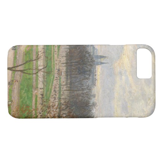 Case-Mate Barely There iPhone 8/7 Hülle (Rückseite (Horizontal))