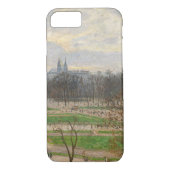 Case-Mate Barely There iPhone 8/7 Hülle (Rückseite)