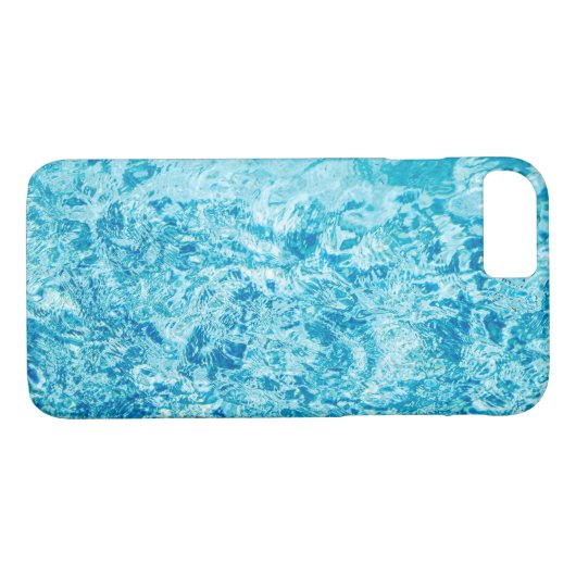 Case-Mate Barely There iPhone 8/7 Hülle (Rückseite (Horizontal))