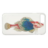 Case-Mate Barely There iPhone 8/7 Hülle (Rückseite (Horizontal))