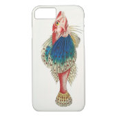 Case-Mate Barely There iPhone 8/7 Hülle (Rückseite)