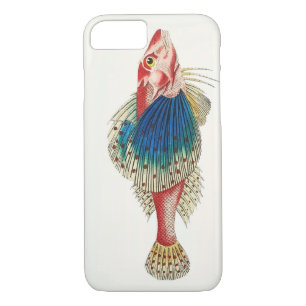 Case-Mate Barely There iPhone 8/7 Hülle