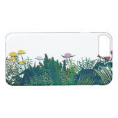 Case-Mate Barely There iPhone 8/7 Hülle (Rückseite (Horizontal))