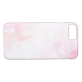 Case-Mate Barely There iPhone 8/7 Hülle (Rückseite (Horizontal))