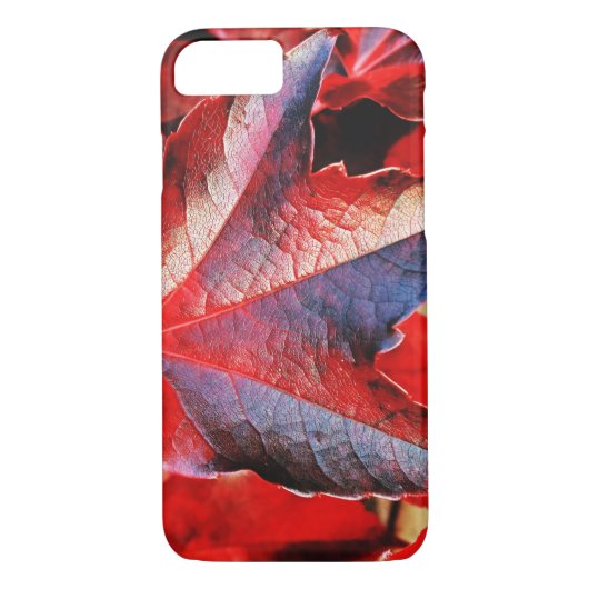 Case-Mate Barely There iPhone 8/7 Hülle (Rückseite)