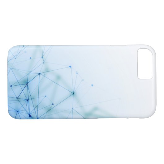 Case-Mate Barely There iPhone 8/7 Hülle (Rückseite (Horizontal))