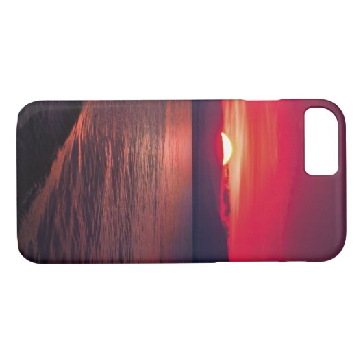 Case-Mate Barely There iPhone 8/7 Hülle (Rückseite (Horizontal))