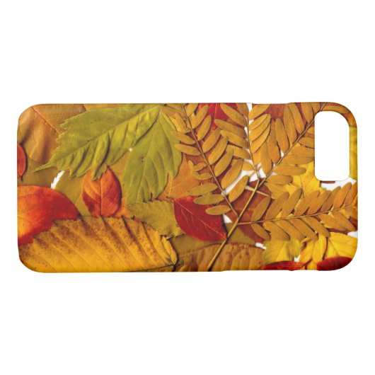 Case-Mate Barely There iPhone 8/7 Hülle (Rückseite (Horizontal))