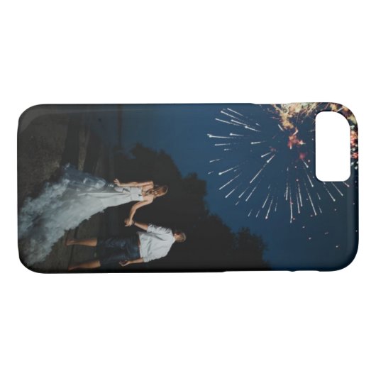 Case-Mate Barely There iPhone 8/7 Hülle (Rückseite (Horizontal))