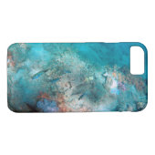 Case-Mate Barely There iPhone 8/7 Hülle (Rückseite (Horizontal))