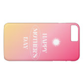 Case-Mate Barely There iPhone 8 Plus/7 Plus Hülle (Rückseite (Horizontal))