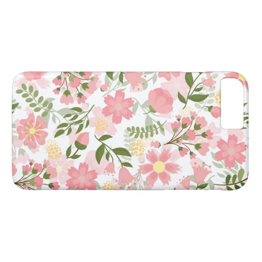 Case-Mate Barely There iPhone 8 Plus/7 Plus Hülle (Rückseite (Horizontal))