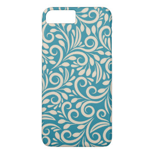Case-Mate Barely There iPhone 8 Plus/7 Plus Hülle