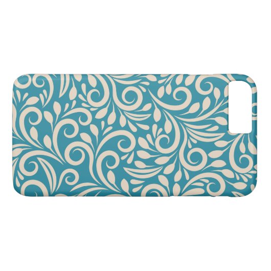 Case-Mate Barely There iPhone 8 Plus/7 Plus Hülle (Rückseite (Horizontal))