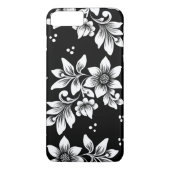 Case-Mate Barely There iPhone 8 Plus/7 Plus Hülle (Rückseite)